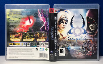 Buy Sacred 2: Fallen Angel PlayStation 3