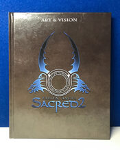 Get Sacred 2: Fallen Angel PlayStation 3