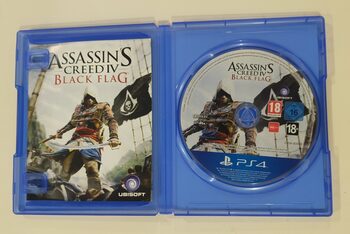 Assassin’s Creed IV: Black Flag PlayStation 4