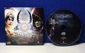 Sacred 2: Fallen Angel PlayStation 3 for sale