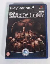 Def Jam: Fight for NY PlayStation 2