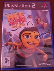 Bee Movie Game PlayStation 2