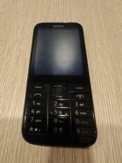 Nokia 225 Dual SIM Black