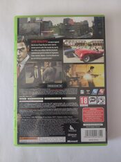 Mafia II Xbox 360 for sale