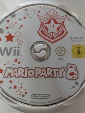 Buy Mario Party 8 Wii