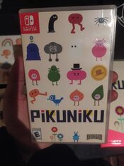 Pikuniku Nintendo Switch for sale