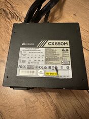 Corsair CX650M 650W for sale