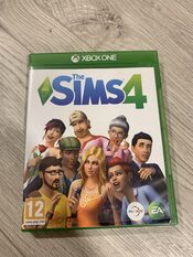 The Sims 4 Xbox One