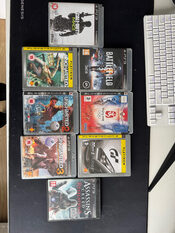 Playstation 3 žaidimai