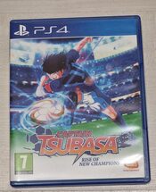 Captain Tsubasa: Rise of New Champions PlayStation 4