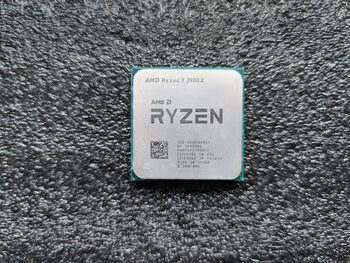 AMD Ryzen 9 3900X 3.8-4.6 GHz AM4 12-Core CPU