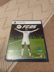 EA Sports FC 25 PlayStation 5