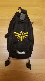 Official Nintendo DS | Zelda Hyrule | Bag Protective Carry Case