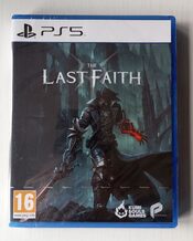 The Last Faith PlayStation 5