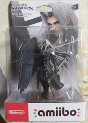 Amiibo Sephiroth