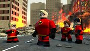 LEGO: The Incredibles XBOX LIVE Key MEXICO