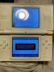 Nintendo DS lite