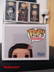 Funko Pop Demon Slayer 1264 Nezuko Kamado Special Edition 17e