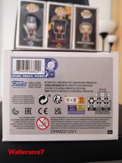 Funko Pop Demon Slayer 1264 Nezuko Kamado Special Edition 17e