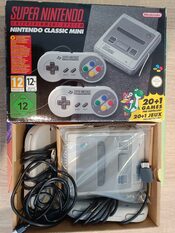 Super nintendo classic mini