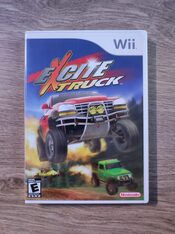 Excite Truck Wii