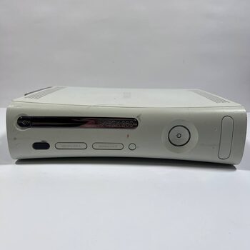 Buy Xbox 360, White, 20GB + Cables and 2 Games