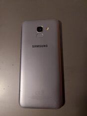 Samsung Galaxy J5 White (2016)