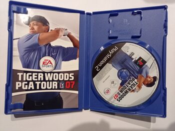 Buy Tiger Woods PGA Tour 06 PlayStation 2