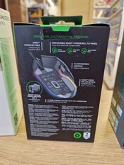 Razer Basilisk V3 35K nauja supakuota pelytė