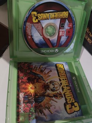 Borderlands 3 Xbox One