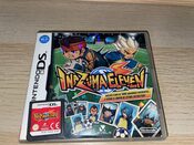 Buy Inazuma Eleven Nintendo DS