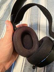 Steelseries arctis Pro