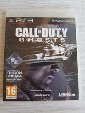 Call of Duty: Ghosts PlayStation 3