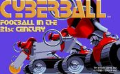 Cyberball (1988) SEGA Mega Drive for sale