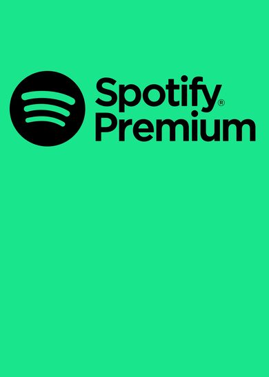 Spotify Premium Gift Card 30 EUR Key FRANCE