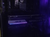 Asus GeForce RTX 3070 8 GB 1500 Mhz PCIe x16 GPU