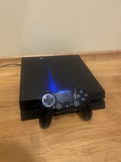 PlayStation 4, Black, 500GB