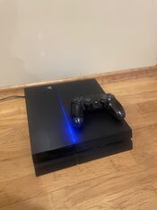 Get PlayStation 4, Black, 500GB