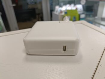 Redeem Įkroviklis/pakrovėjas Apple MacBook Pro Magsafe 61w USB-C type-c