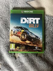 DiRT Rally Xbox One