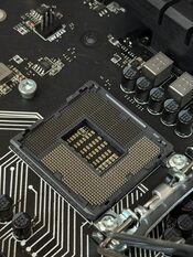 MSI Z170A GAMING PRO CARBON Intel Z170 ATX DDR4 LGA1151 3 x PCI-E x16 Slots Motherboard