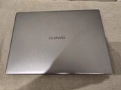 Redeem Huawei MateBook 14" laptopas