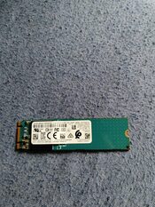 Toshiba 256gb ssd