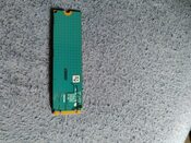 Toshiba 256gb ssd