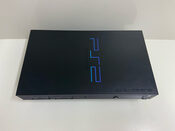 Ps2 fat (lector mal)