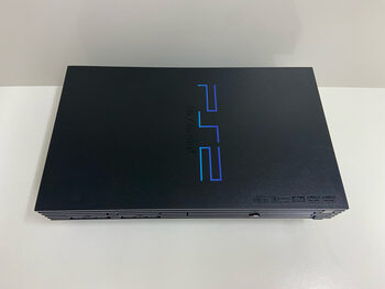 Ps2 fat (lector mal)