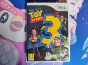 Toy Story 3 Wii