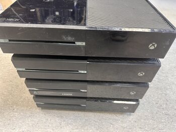 Xbox One 4vnt neveikiantys arba blogai veikiantys