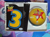 Toy Story 3 Wii