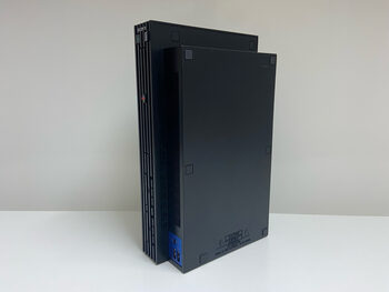 Ps2 fat (lector mal) for sale